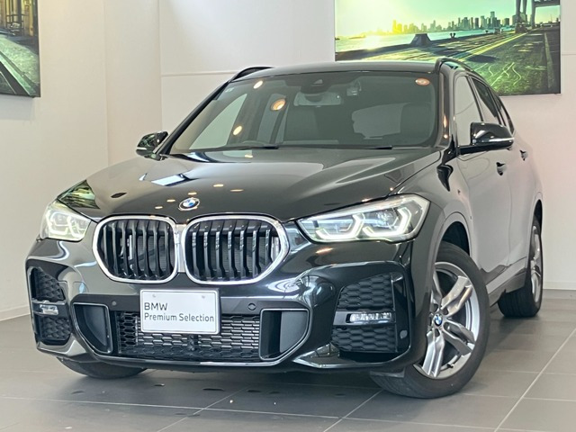 X1 xドライブ 18d Mスポーツ 4WD 