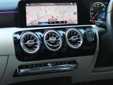 CLAクラス CLA200d 本革シート サンルーフ