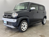 ハスラー J スタイル 4WD 4WD 修復歴無し