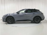 クラウンスポーツ 2.5 Z E-Four 4WD 