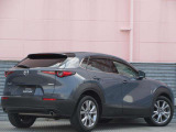 CX-30 1.8 XD Lパッケージ 