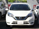 ノート 1.2 e-POWER X 
