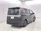 走りにこだわりながら収納力も持ち合わせたお車です。荷物を載せて軽快なドライブを楽しめますよ♪