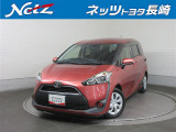 今回ご紹介するのは トヨタ シエンタ1.5G です。