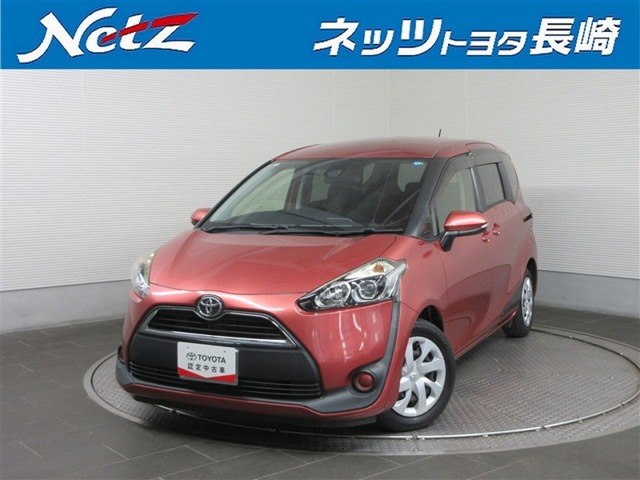 シエンタ 1.5 G