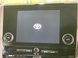 【9.8インチ ディスプレイオーディオ】大画面のディスプレイはAppleCarPlayやAndroidAutoが利用可能。大きな画面でスマホナビアプリ等が利用いただけます♪