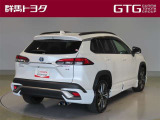 カローラクロス 1.8 ハイブリッド Z E-Four 4WD 