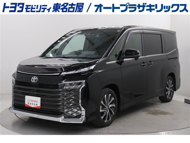 ヴォクシー  2.0 S-Z