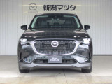 CX-60 2.5 25S Lパッケージ 4WD 