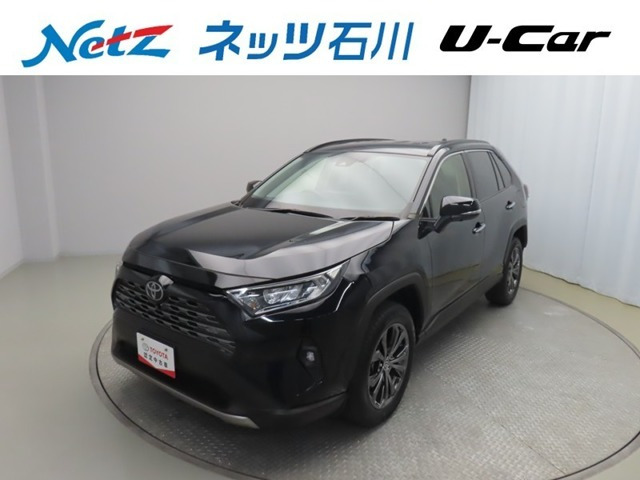 RAV4  2.0 G 4WD