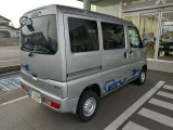 ミニキャブEV CD 20kWh 4シーター 