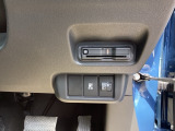 ビルトインタイプの【ETC】で見た目もスッキリ。高速道路の利用にとても便利です。