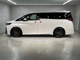 ヴェルファイア ハイブリッド 2.5 Z プレミア E-Four 4WD 