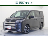 ブラックカラーの ノア が入荷です。