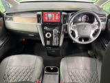 デリカD:5 2.2 P 4WD 