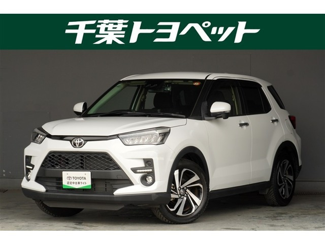 ライズ  1.2 Z
