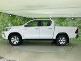 ハイラックス 2.4 Z ディーゼル 4WD 