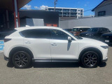 CX-5 2.2 XD Lパッケージ 