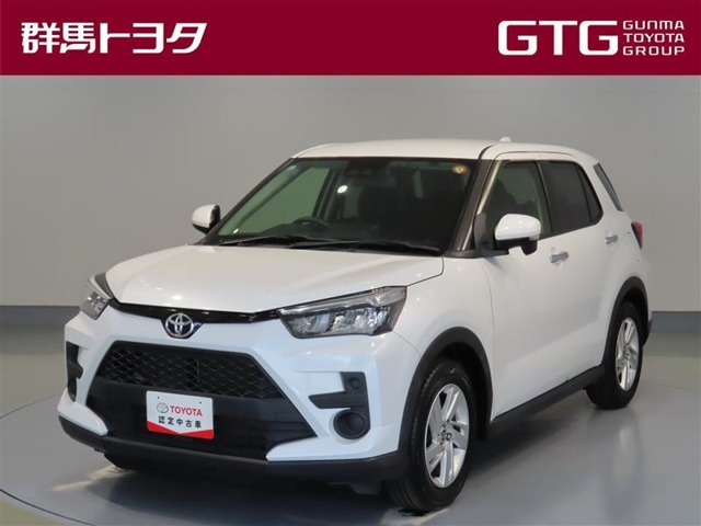 ライズ 1.0 G 4WD