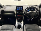 エクリプスクロス PHEV 2.4 P 4WD 