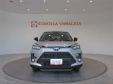 ライズ  ハイブリッド 1.2 Z
