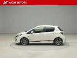 ヴィッツ 1.5 RS Gs 