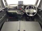 N-BOXカスタム G Lパッケージ 4WD 修復歴無し