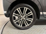 タイヤサイズは165/55R15です♪