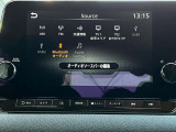 NissanConnectナビは、EVドライブサポートを実現。9インチの大画面モニターで、Apple CarPlayとAndroid Autoにもワイヤレスで接続可能です!快適かつ効率的なドライブが可能となりますよ。