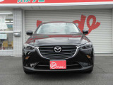 CX-3  1.5 15S ツーリング