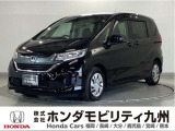 フリード+Gです!純正メモリーナビ、衝突低減ブレーキ、リアカメラ、パワースライドドア、ETC他、充実しています!