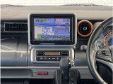 ■KENWOOD製メモリーナビ/フルセグTV/Bカメラ/CD/DVD/ブルートゥース/USB端子/フルオートエアコン/インパネシフト!