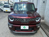 クロスビー 1.2 ハイブリッド(HYBRID) MZ 4WD 