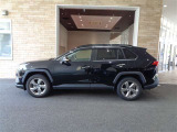 RAV4  2.0 G 4WD
