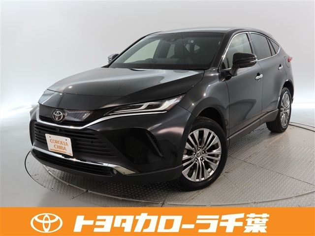 ハリアー  2.0 Z
