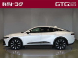 クラウンクロスオーバー  2.4ターボCO RSアドハ