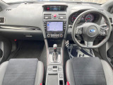WRX S4 2.0 GT-S アイサイト 4WD 