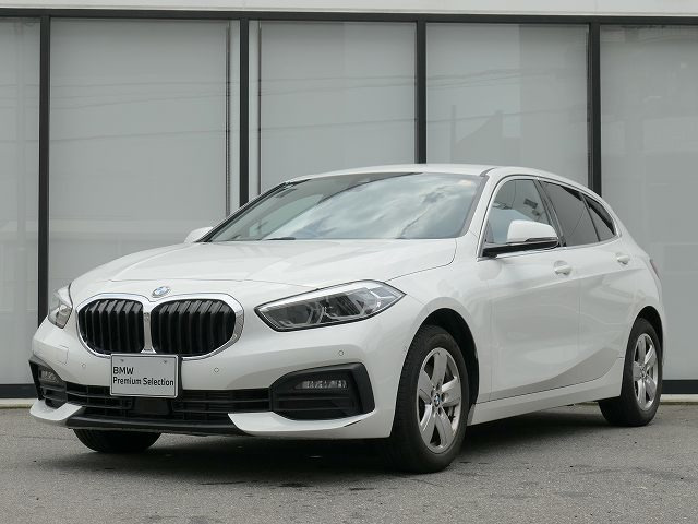 1シリーズ 118d プレイ ディーゼルターボ