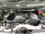 親切・丁寧な専門メカニックスタッフが応対!・車検・点検整備・事故等の修理などアフターサービスも安心。お車のカスタマイズもネクステージのサービススタッフまでご相談ください!