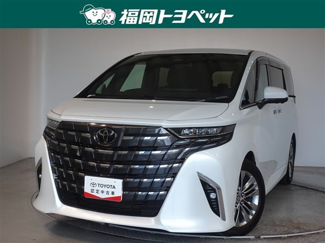 アルファード 2.5 Z 