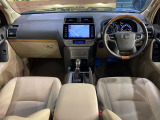 ランドクルーザープラド 2.7 TX Lパッケージ 4WD 