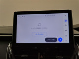 タッチパネル式で使いやすく、お出かけもラクラクです。