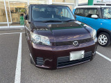 トヨタ カローラルミオン 1.8 S チョコレート 4WD