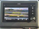 N-BOXカスタム L ターボ スタイルプラス ブラック 修復歴無し
