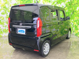 N-BOX G L ホンダセンシング 