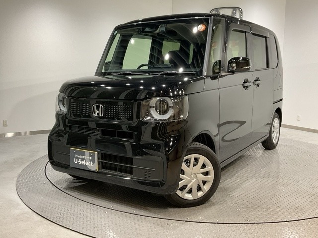 N-BOX  