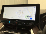 【ディスプレイオーディオ】ディスプレイオーディオになります。ラジオやBluetoothが装備されておりますので便利ですよ!