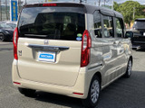 N-BOX G L ホンダセンシング 