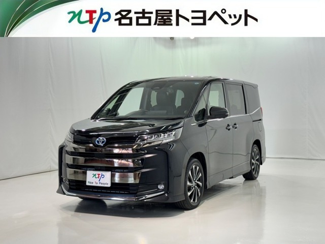 ノア 1.8 ハイブリッド S-Z