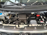 親切・丁寧な専門メカニックスタッフが応対!・車検・点検整備・事故等の修理などアフターサービスも安心。お車のカスタマイズもネクステージのサービススタッフまでご相談ください!